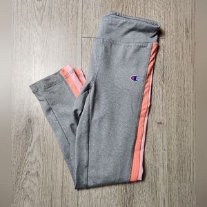 Champion Girl's Leggings Size 5/6